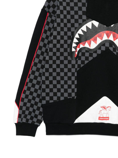 SPY1382GRY Spraygroud kids