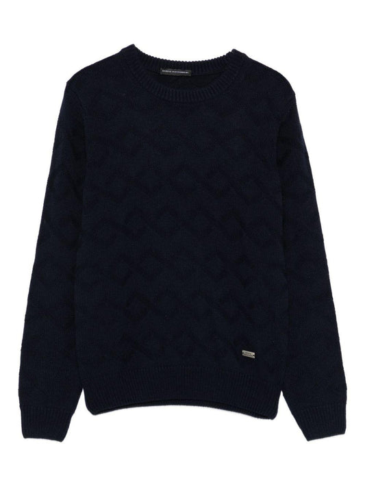 1231W00229BL DANIELE ALESSANDRINI