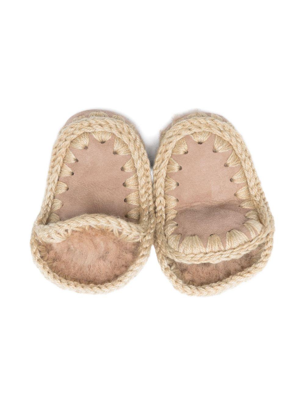 mou eskimo infant MU.FI101000ACAM Mou Kids