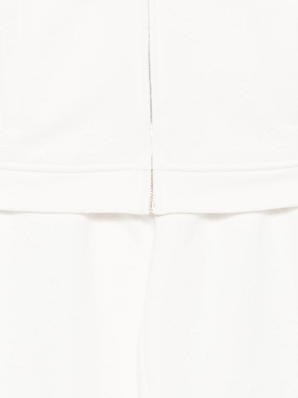 guess felpa aperta con pantaloni multilogo J5BQ01K0742CG012 guess