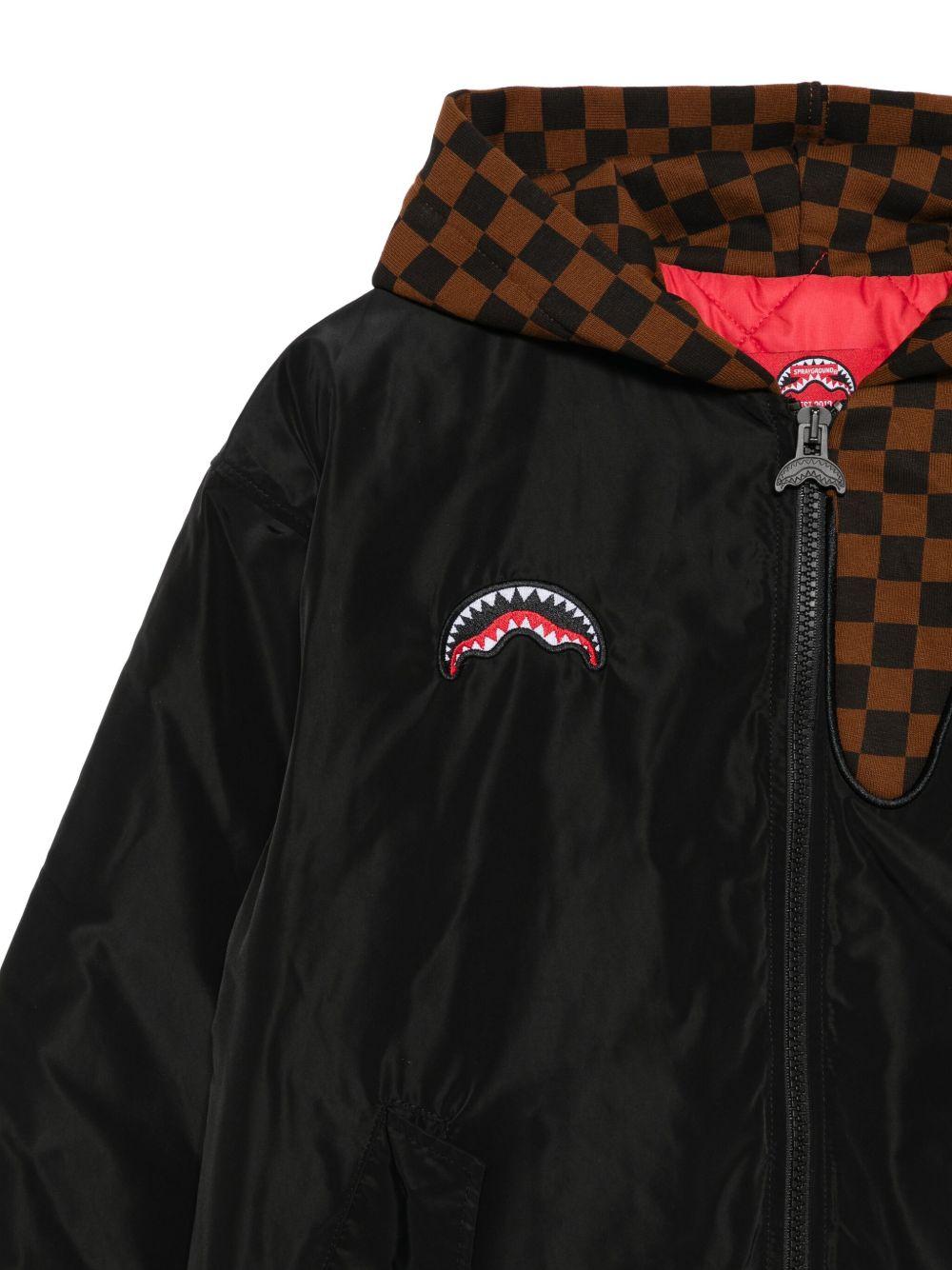 SPY1264BLK Spraygroud kids