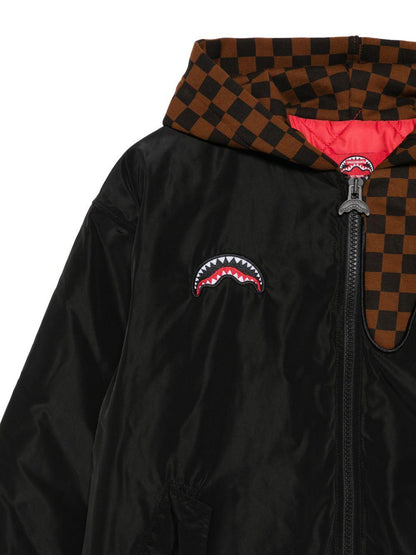 SPY1264BLK Spraygroud kids