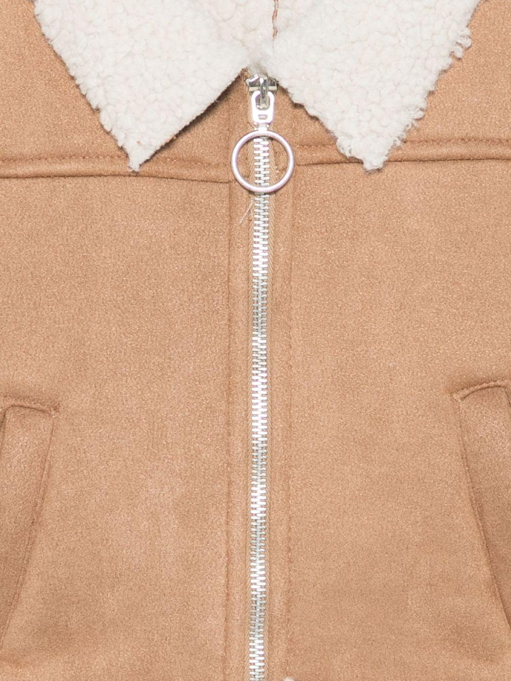 miss grant ecomontone con zip UEM0614CA Miss Grant