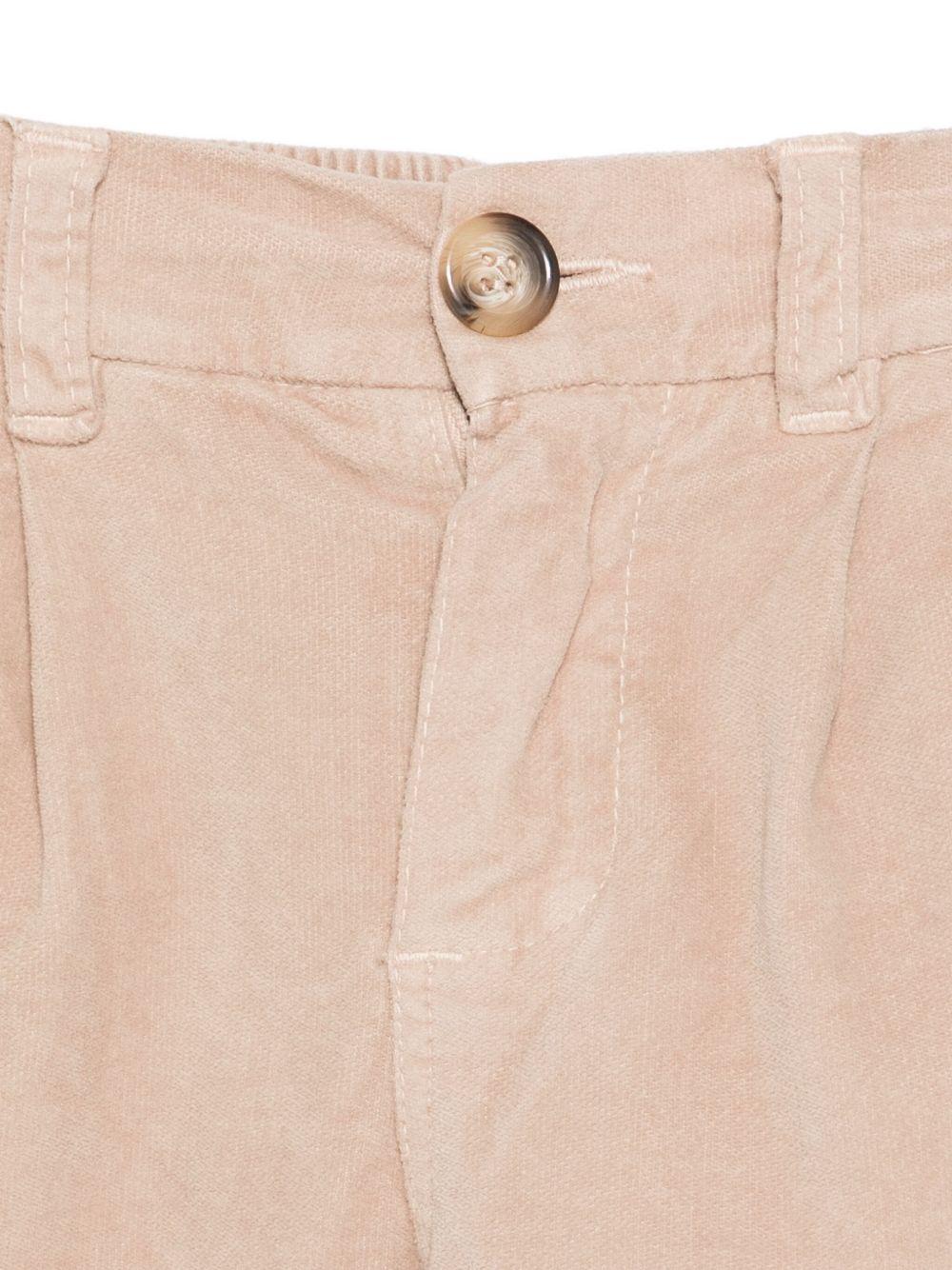 miss grant pantalone con pence UEM0644BG Miss Grant