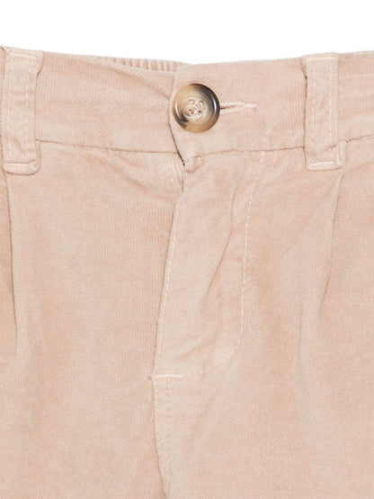 miss grant pantalone con pence UEM0644BG Miss Grant