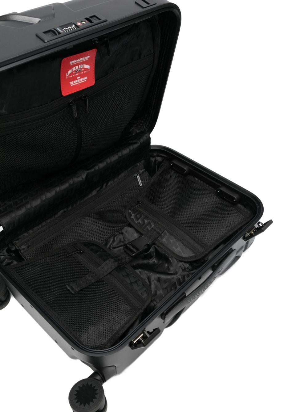 spraygrond trolley cargo patches carry-on 910CL291NSZNE Spraygroud kids