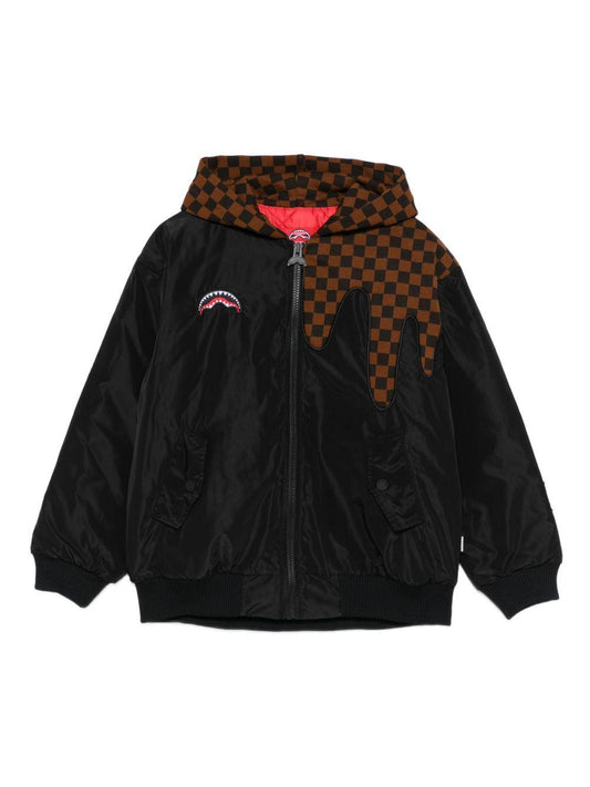 SPY1264BLK Spraygroud kids