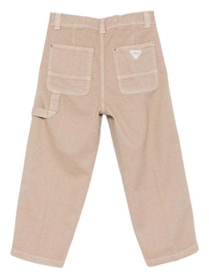 yes london pantalone in bull JR3101/PBG yes london