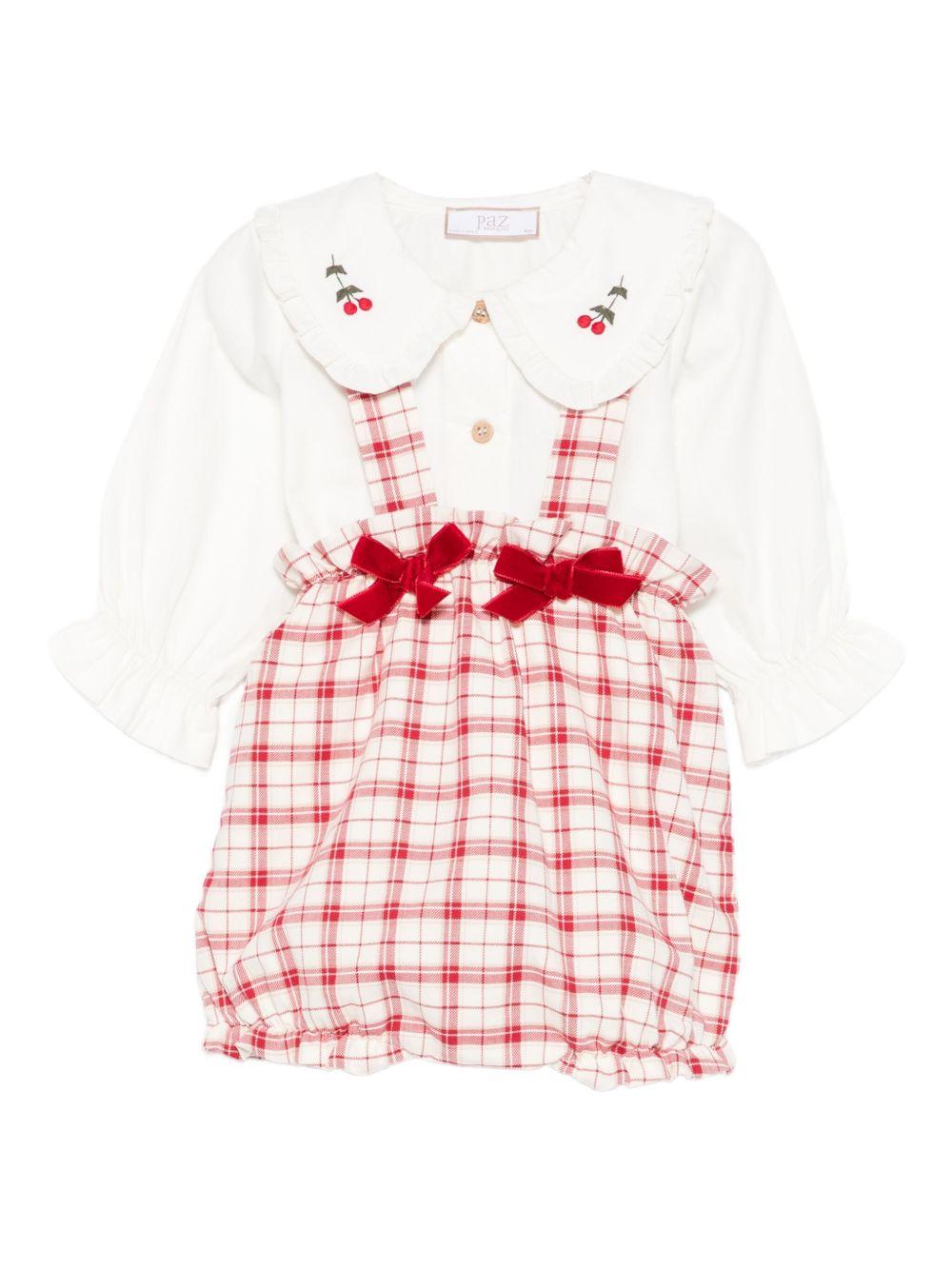 106-15301560 Paz rodriguez