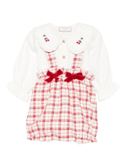 106-15301560 Paz rodriguez