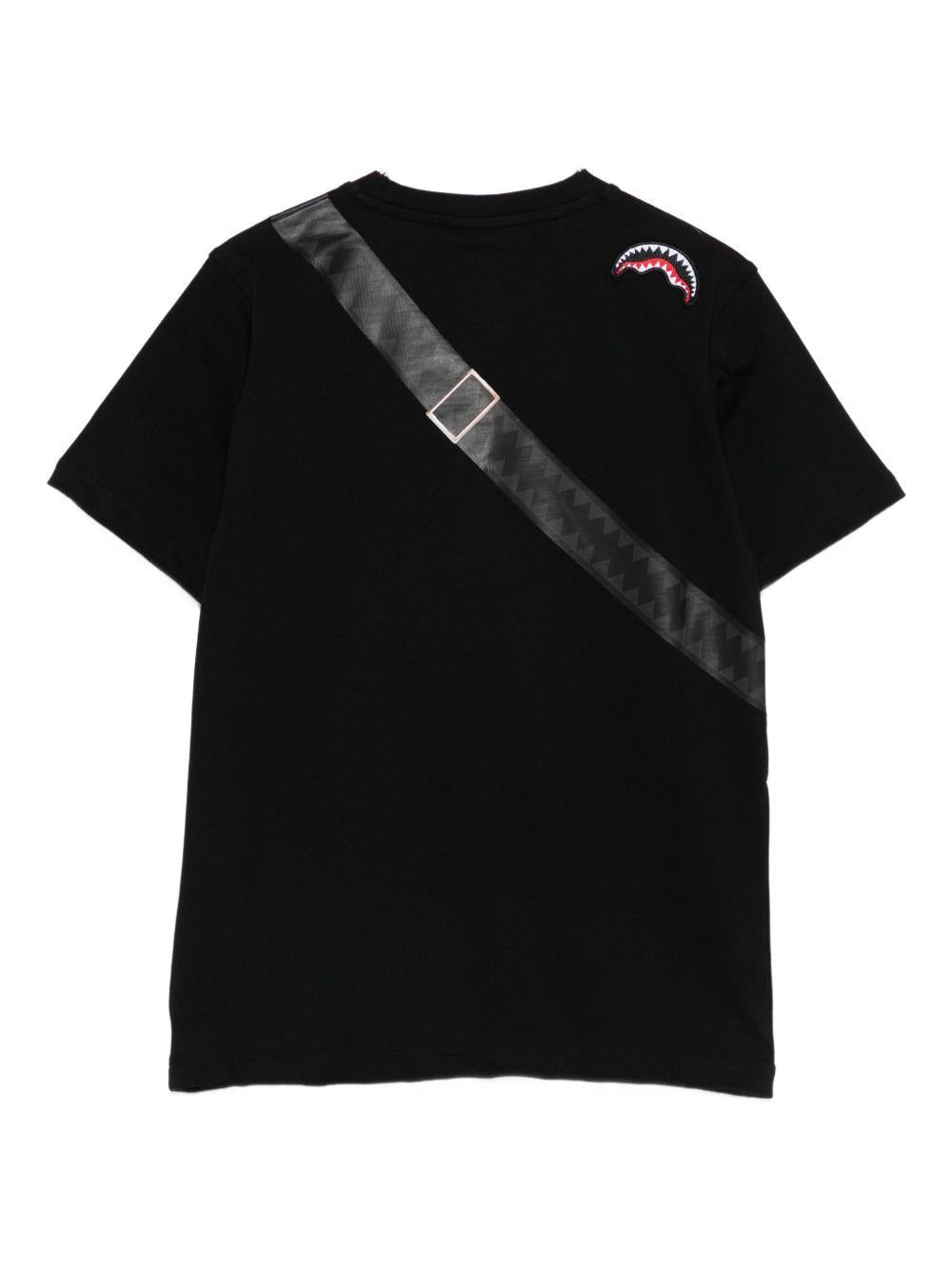 SPY1361BLK Spraygroud kids