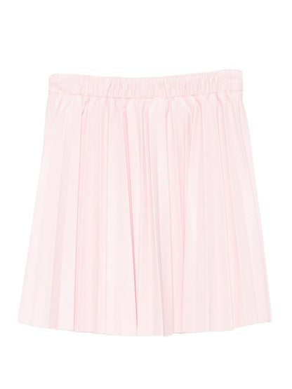 guess gonna con pieghe in ecopelle K5YD00WAEI0G65U guess