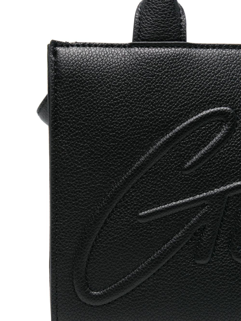 guess borsa J5GZ06WG730JBLK guess