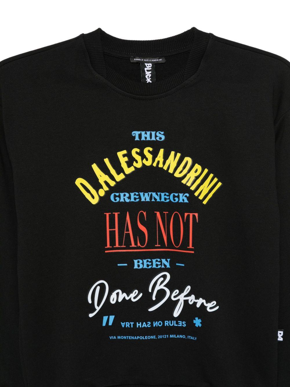 1231FZ00178NE DANIELE ALESSANDRINI