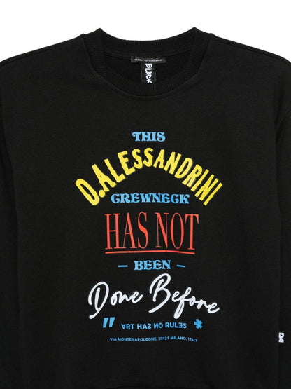 1231FZ00178NE DANIELE ALESSANDRINI