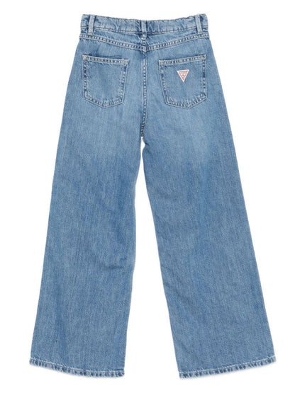 guess denim con tasca sovrapposta J5BA13D5BV0OCTN guess