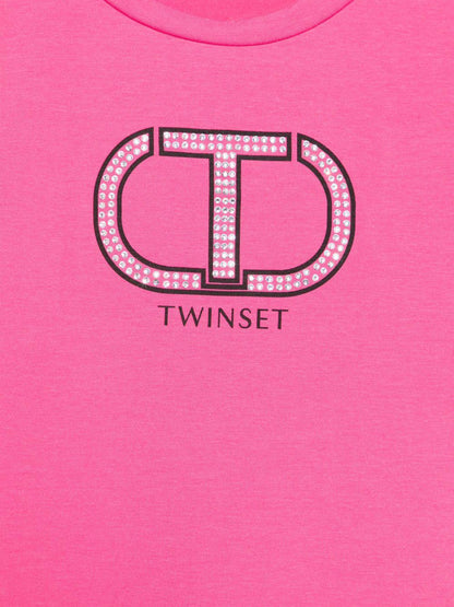 252GB226000338 Twin set