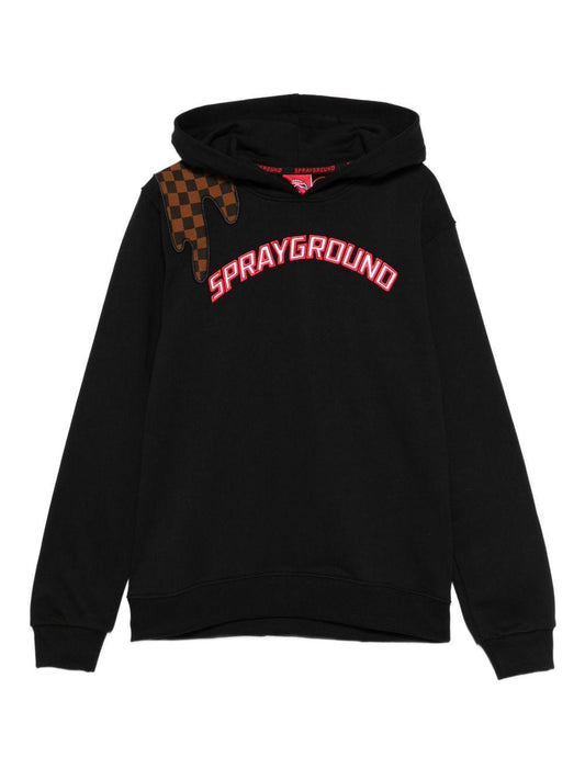 SPY1265GBLK Spraygroud kids