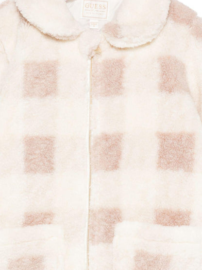 guess giaccone orsetto K5YL05WGSO0PZS1 guess