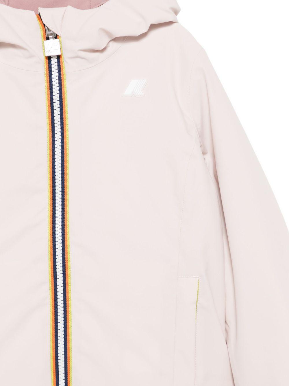 k way lilly st warm double K71339WB2K K WAY