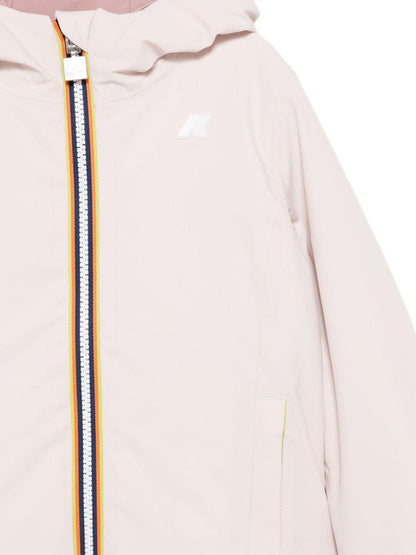 k way lilly st warm double K71339WB2K K WAY