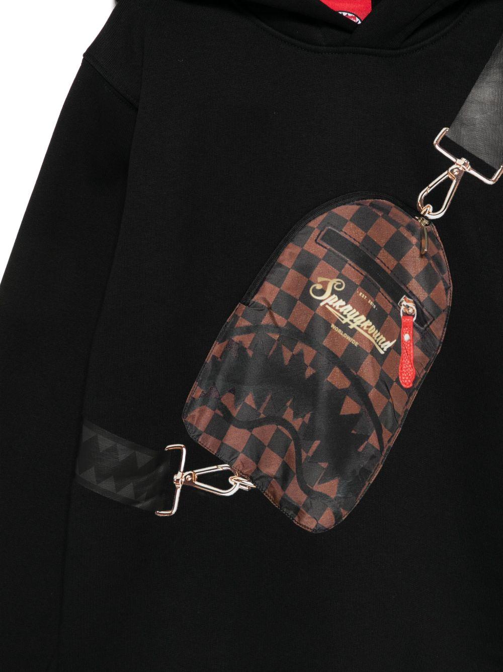 SPY1360GBLK Spraygroud kids