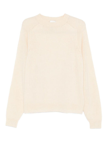 alysi maglia girocollo in cachemire 265411A5271MA alysi