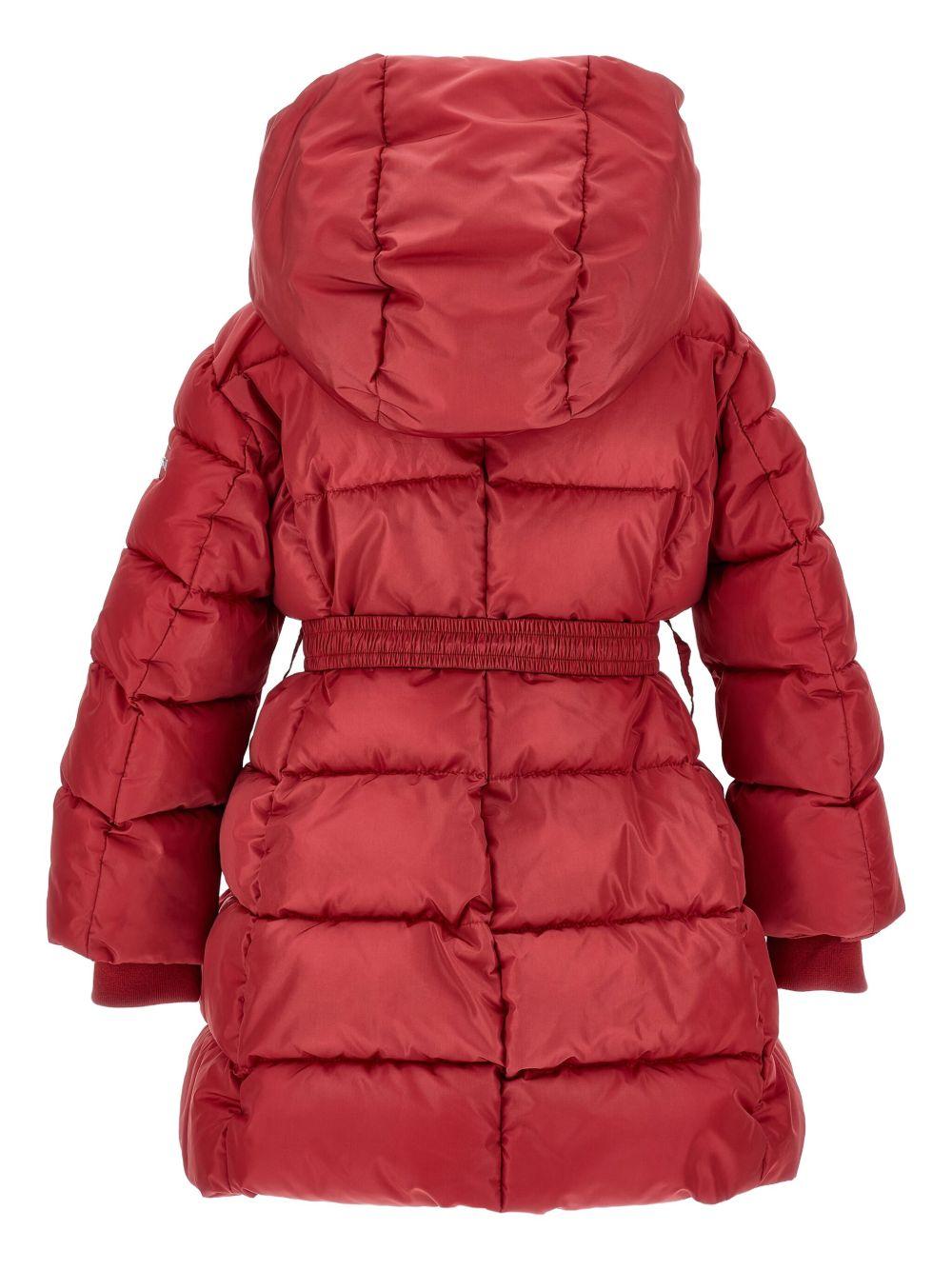 monnalisa piumino free time 17F10160200043 Monnalisa