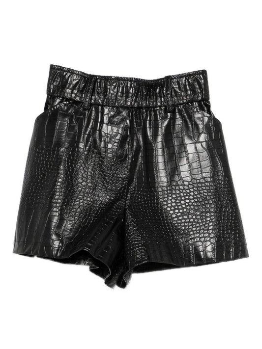soallure shorts in ecococco O66047CNE SO ALLURE