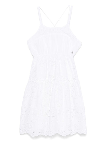 guess abito in sangallo J5GK30WH7D0G011 guess