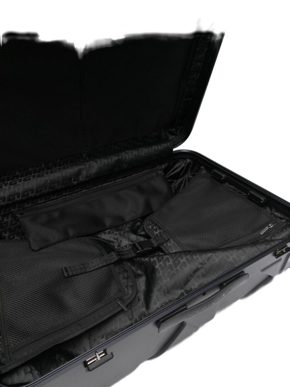 spraygrond trolley cargo patches full-size da stiva 910CL292NSZNE Spraygroud kids