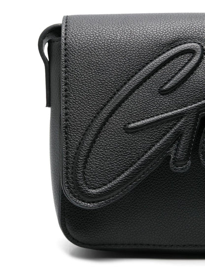 guess borsa a tracolla con patta J3YZ32WG730JBLK guess