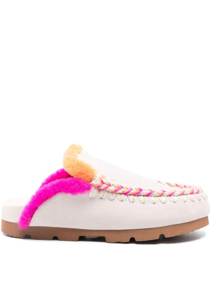 mou winter bio overstitching MU.FW431005ACHLK Mou