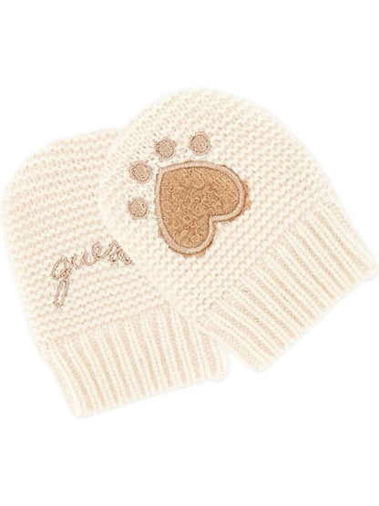 guess set cappello muffole H5BW13Z1070G012 guess