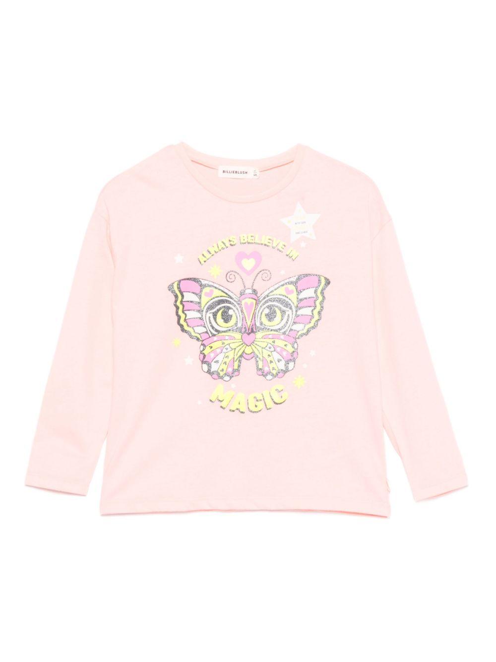 U21420408 Billieblush