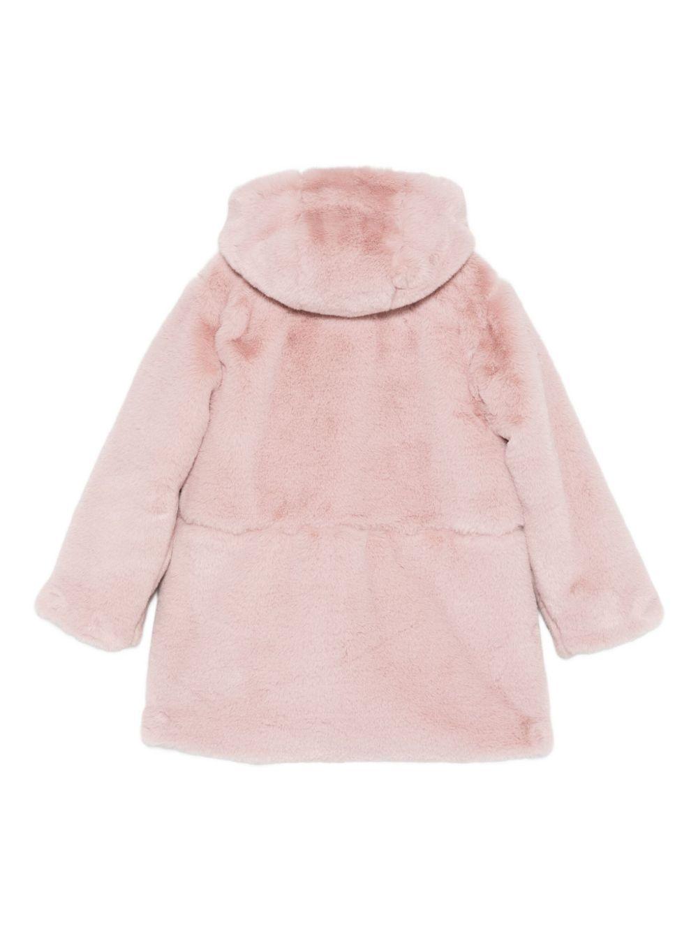 miss grant pelliccia con orsetto UE2022KRO Miss Grant