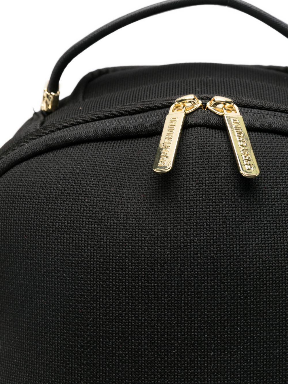 spraygrond zaino shark central knit 910B7570NSZNE Spraygroud kids