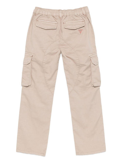 guess pantaloni cargo N5YB02W0130G1CA guess