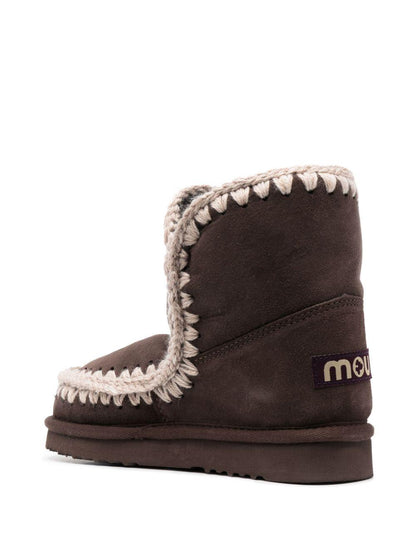 mou eskimo 18 MU.FW101001AMOCHA Mou