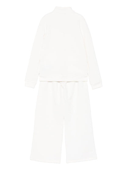 guess felpa aperta con pantaloni multilogo J5BQ01K0742CG012 guess