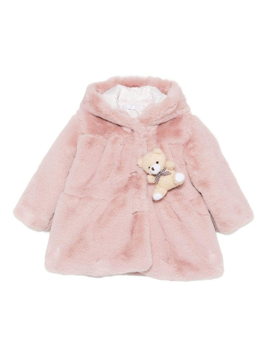 miss grant pelliccia con orsetto UE2022RO Miss Grant