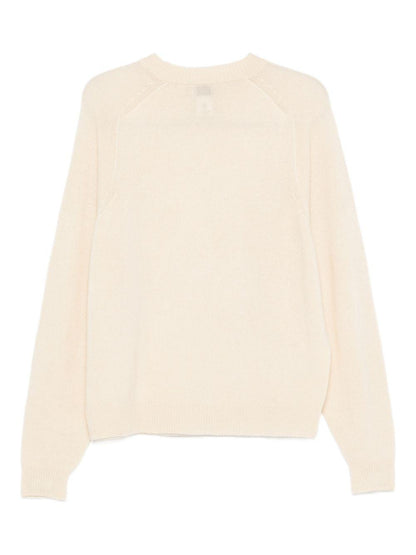 alysi maglia girocollo in cachemire 265411A5271MA alysi