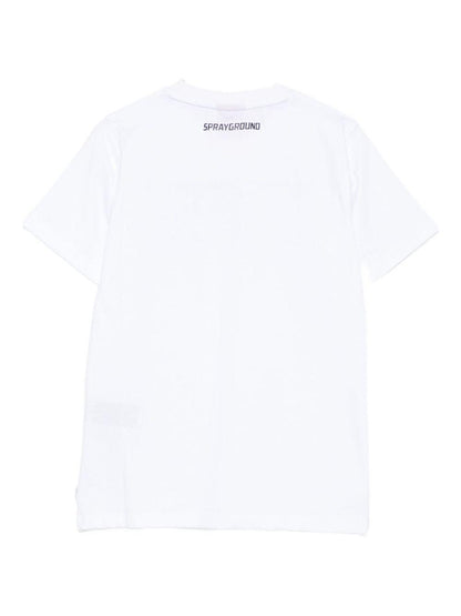 SPY1238WHT Spraygroud kids