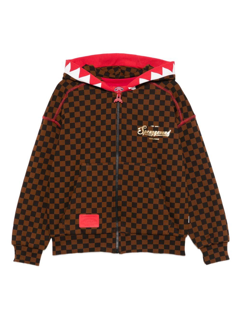 SPY1362GBRW Spraygroud kids