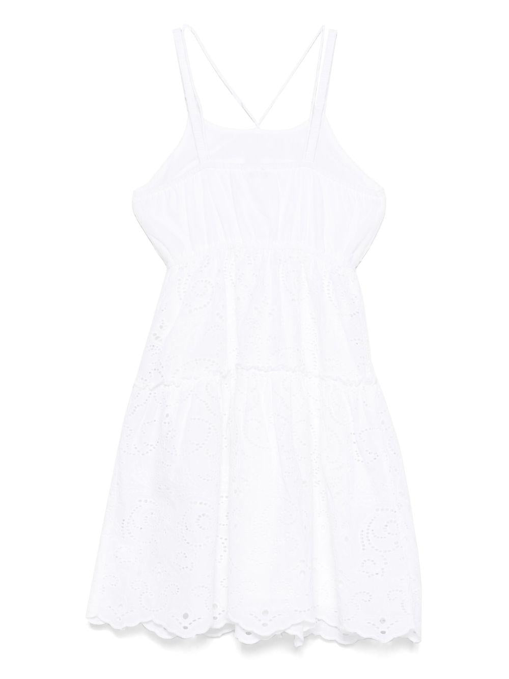 guess abito in sangallo J5GK30WH7D0G011 guess