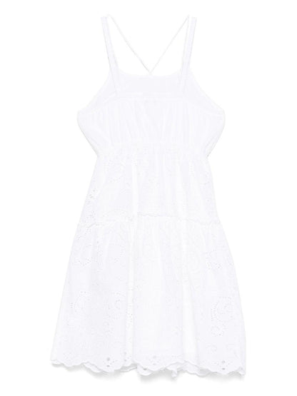 guess abito in sangallo J5GK30WH7D0G011 guess