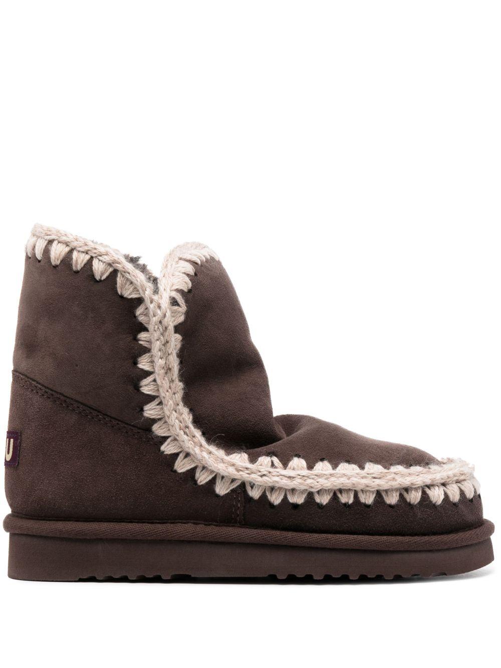 mou eskimo 18 MU.FW101001AMOCHA Mou