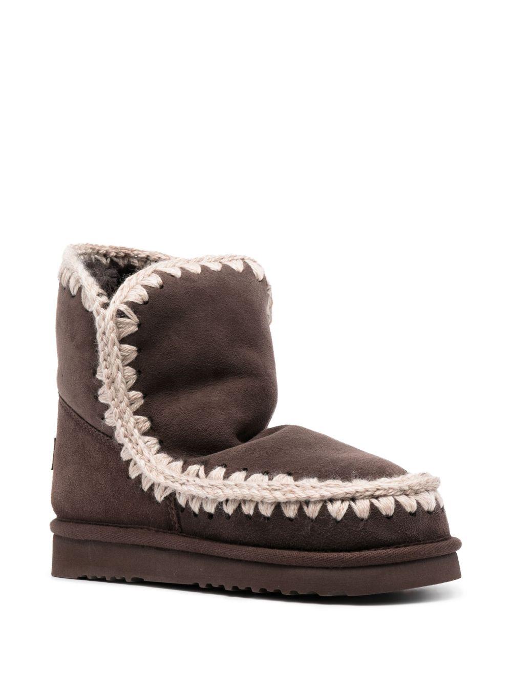 mou eskimo 18 MU.FW101001AMOCHA Mou