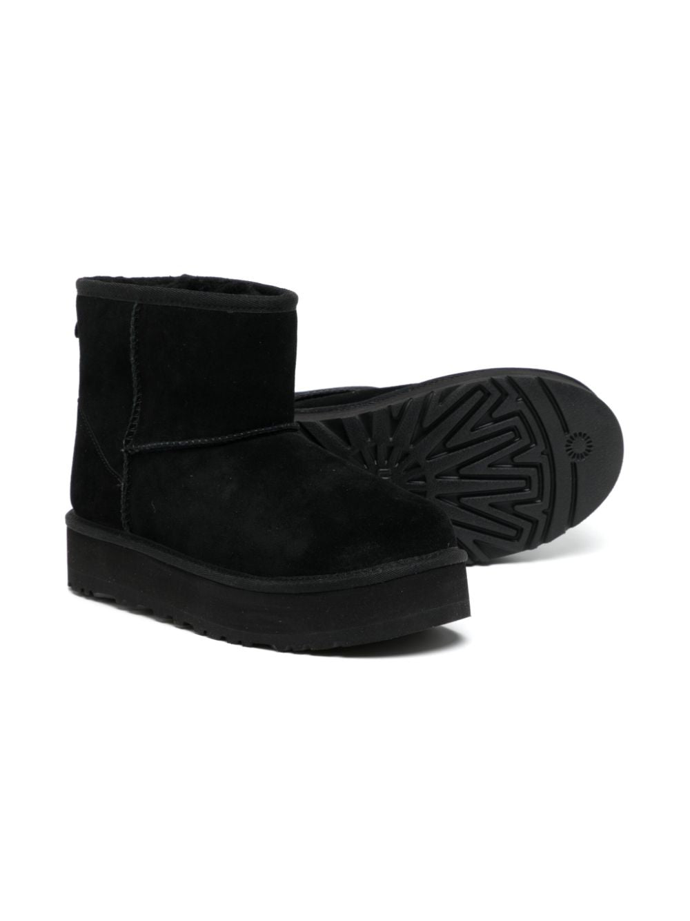 1143700K - Scarpe - ugg