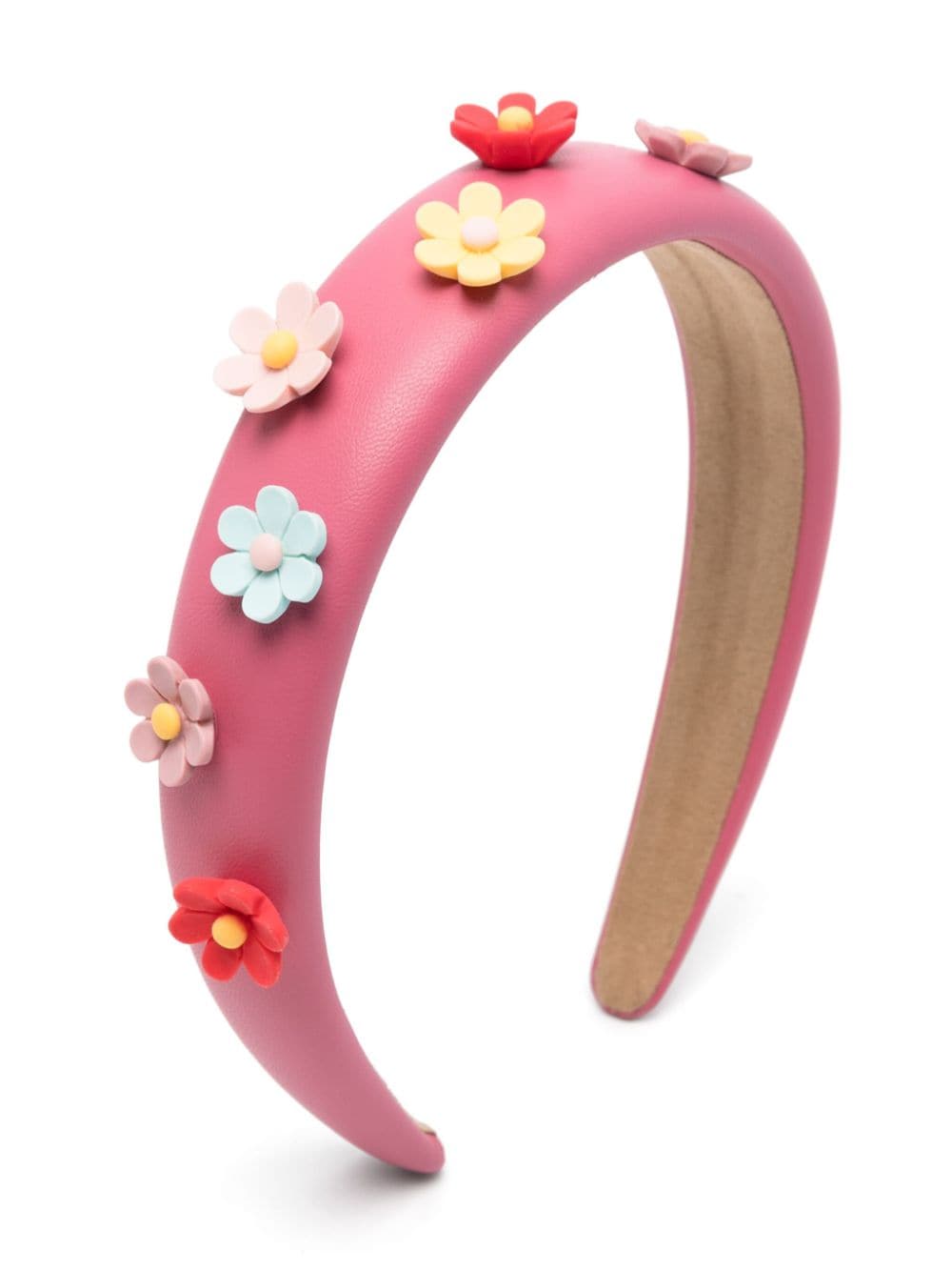 19D0194753 - Hair accessory - Monnalisa Bimba